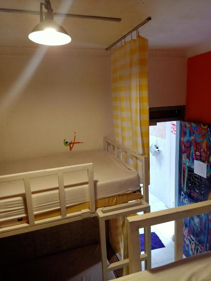 Deoplet Homestay & Gallery Джокякарта Екстериор снимка